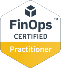 FinOps Certified Practitioner